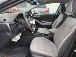 هیوندای ئایۆنیک